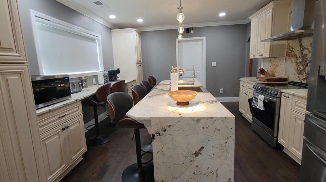 Home Stay Atlanta Extérieur photo
