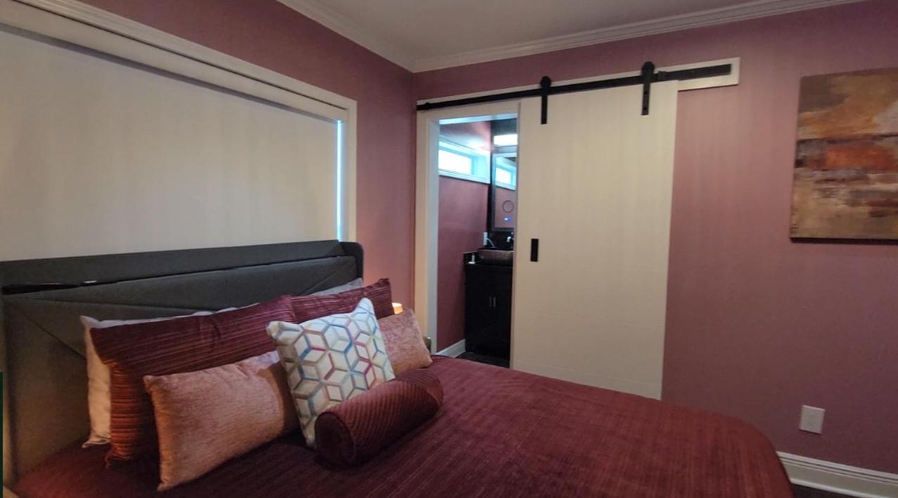 Home Stay Atlanta Extérieur photo
