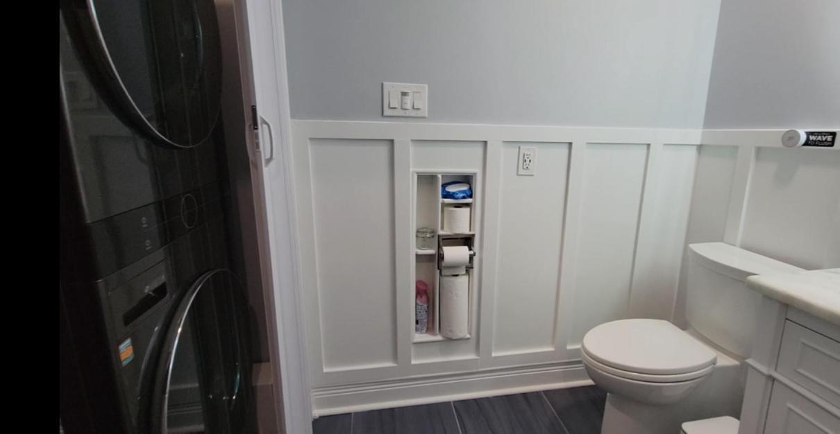 Home Stay Atlanta Extérieur photo
