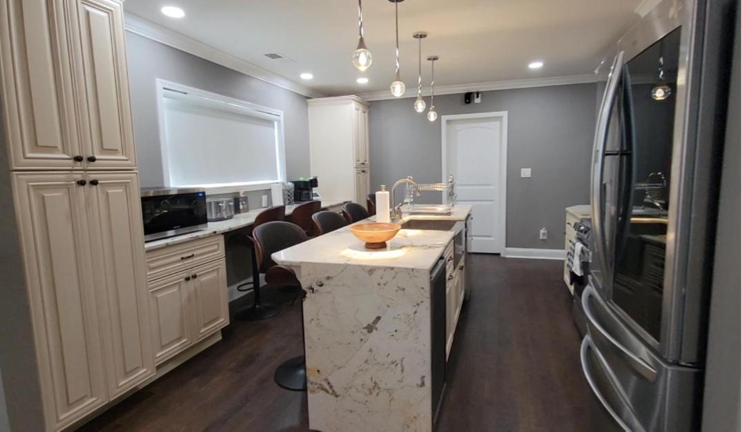 Home Stay Atlanta Extérieur photo