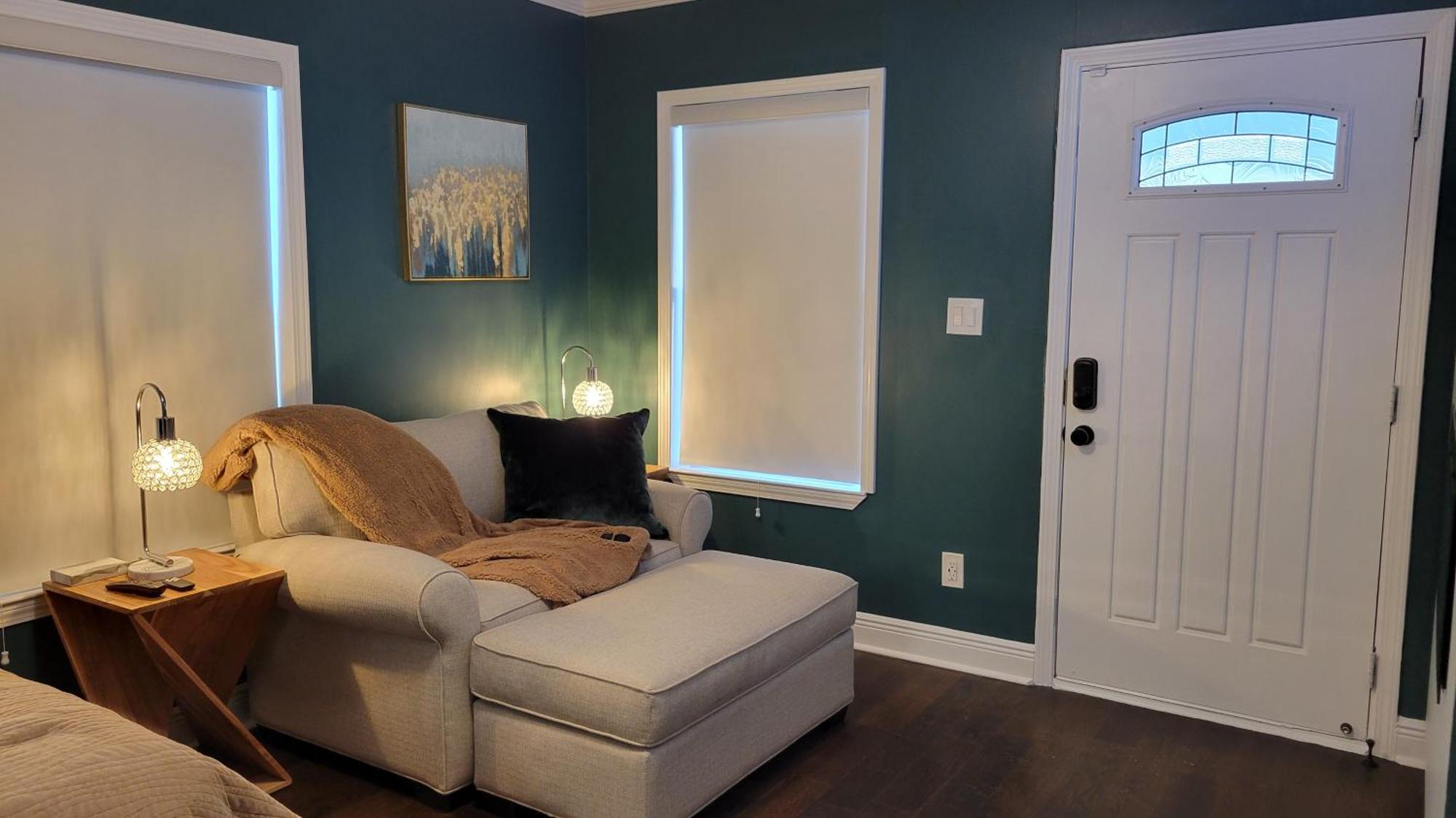 Home Stay Atlanta Extérieur photo