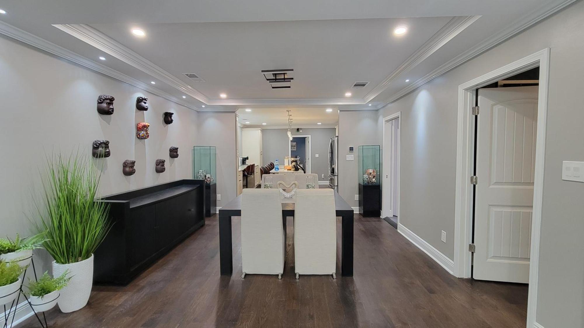 Home Stay Atlanta Extérieur photo