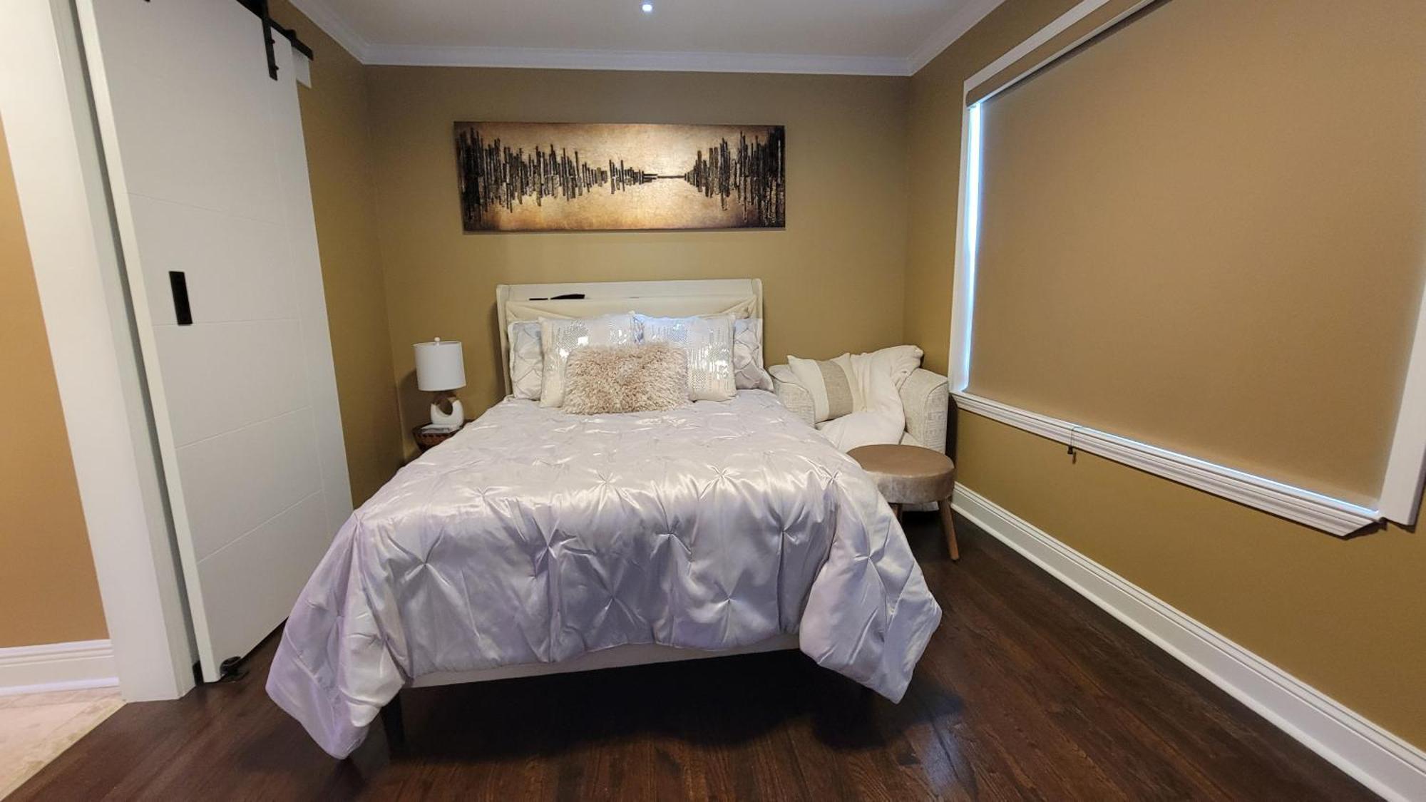 Home Stay Atlanta Extérieur photo