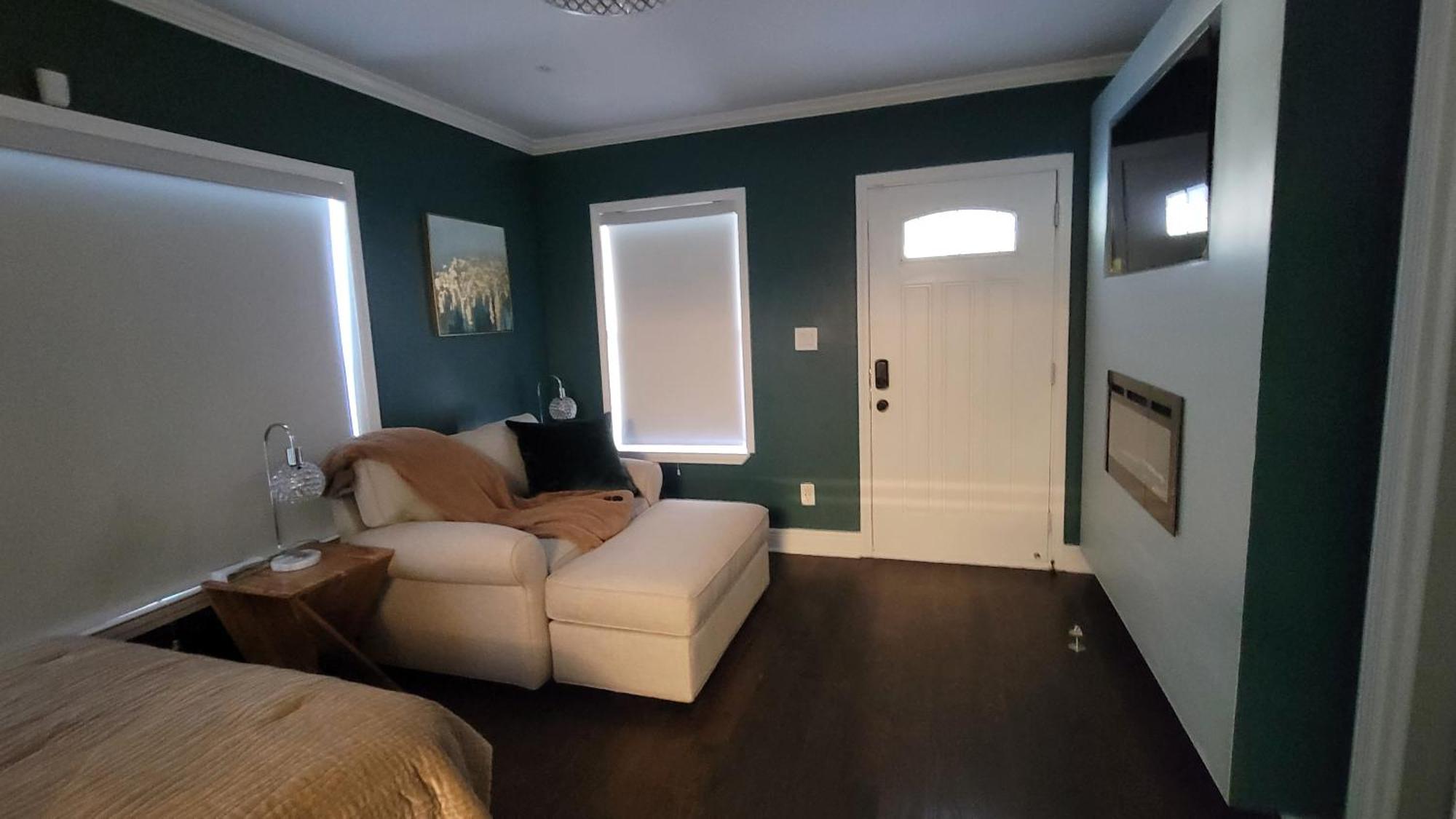 Home Stay Atlanta Extérieur photo