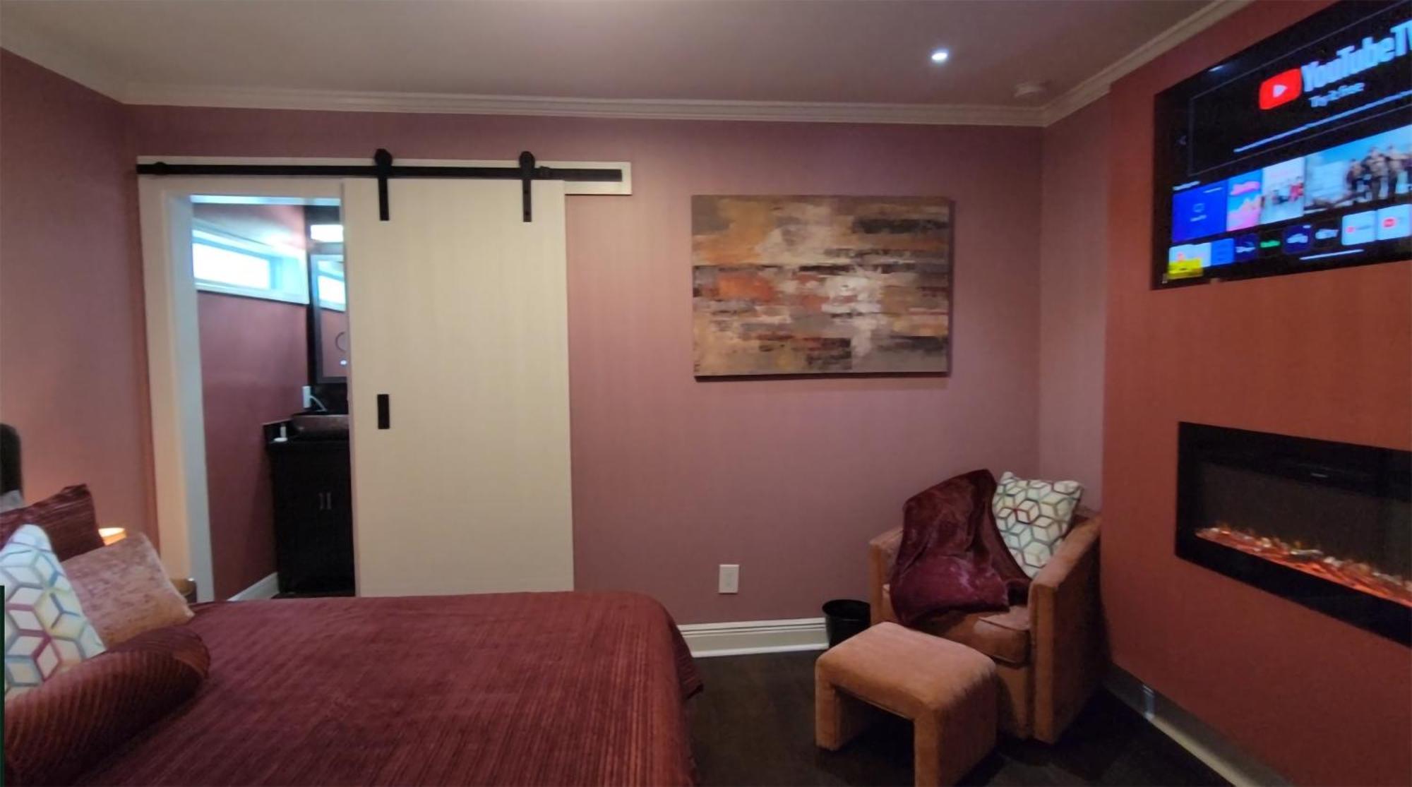 Home Stay Atlanta Extérieur photo