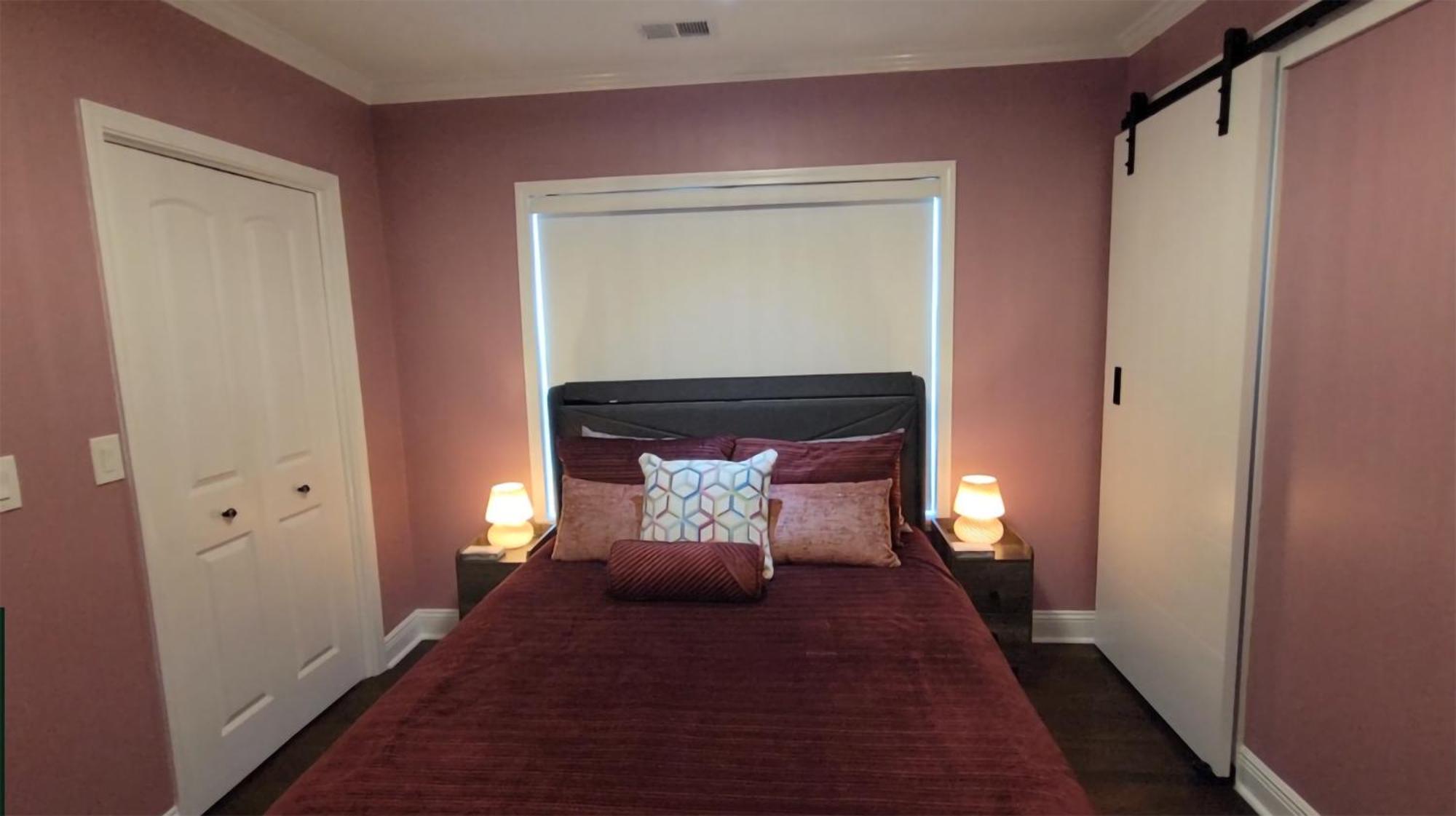 Home Stay Atlanta Extérieur photo