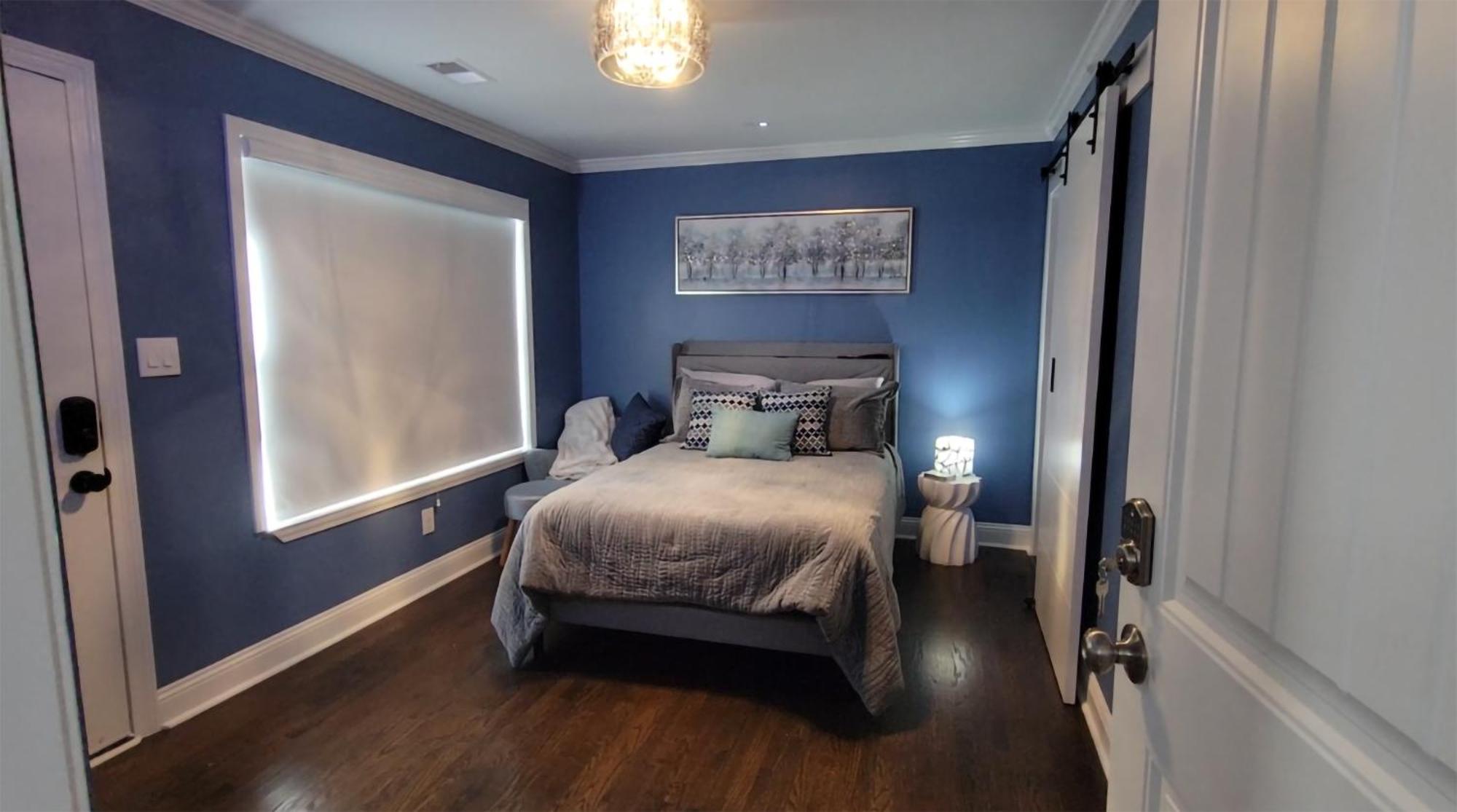 Home Stay Atlanta Extérieur photo