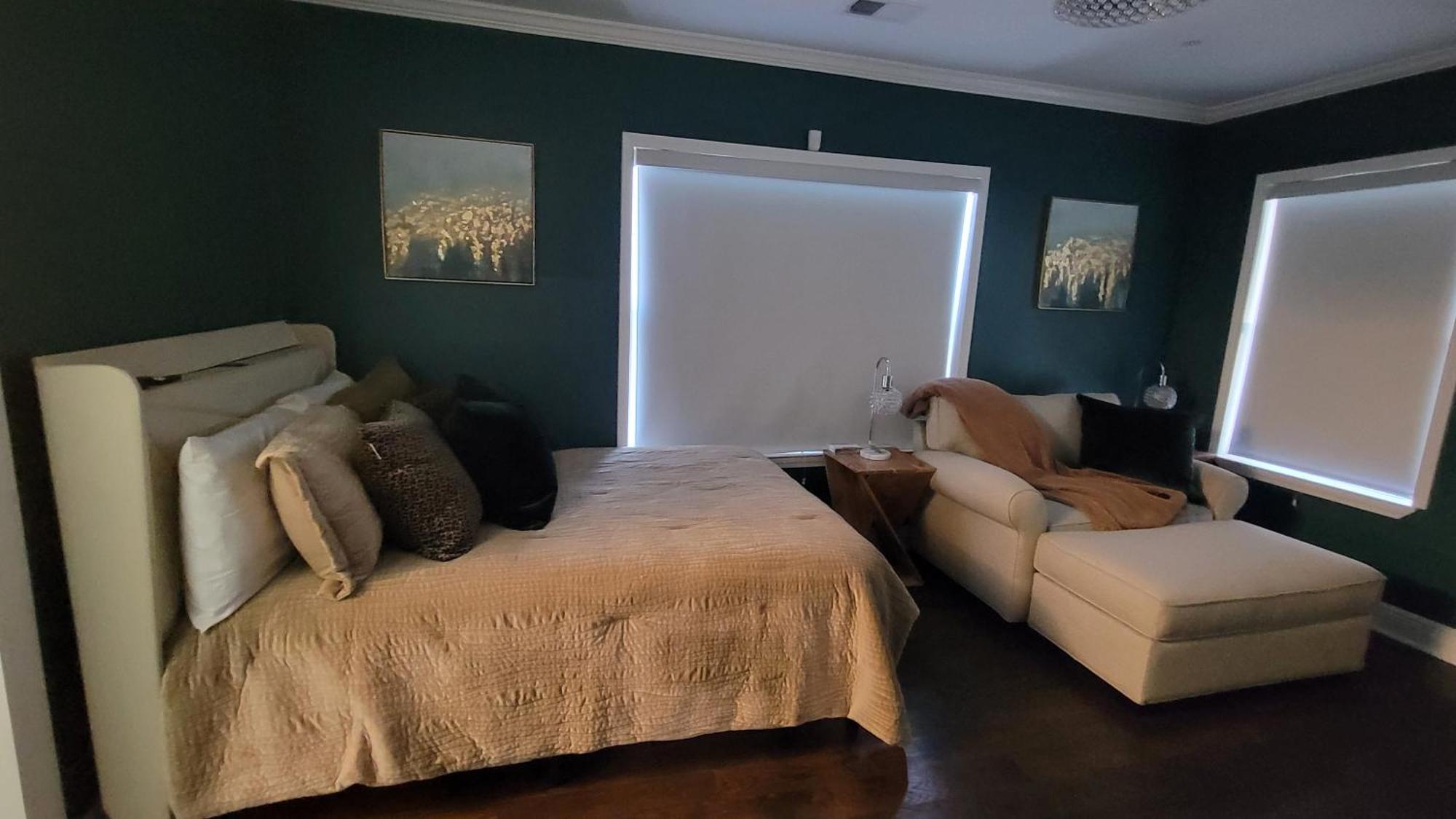 Home Stay Atlanta Extérieur photo