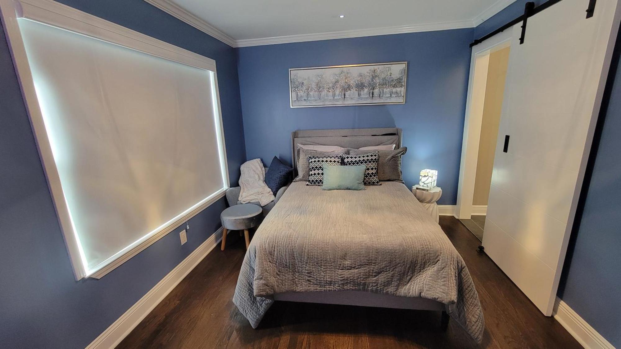 Home Stay Atlanta Extérieur photo