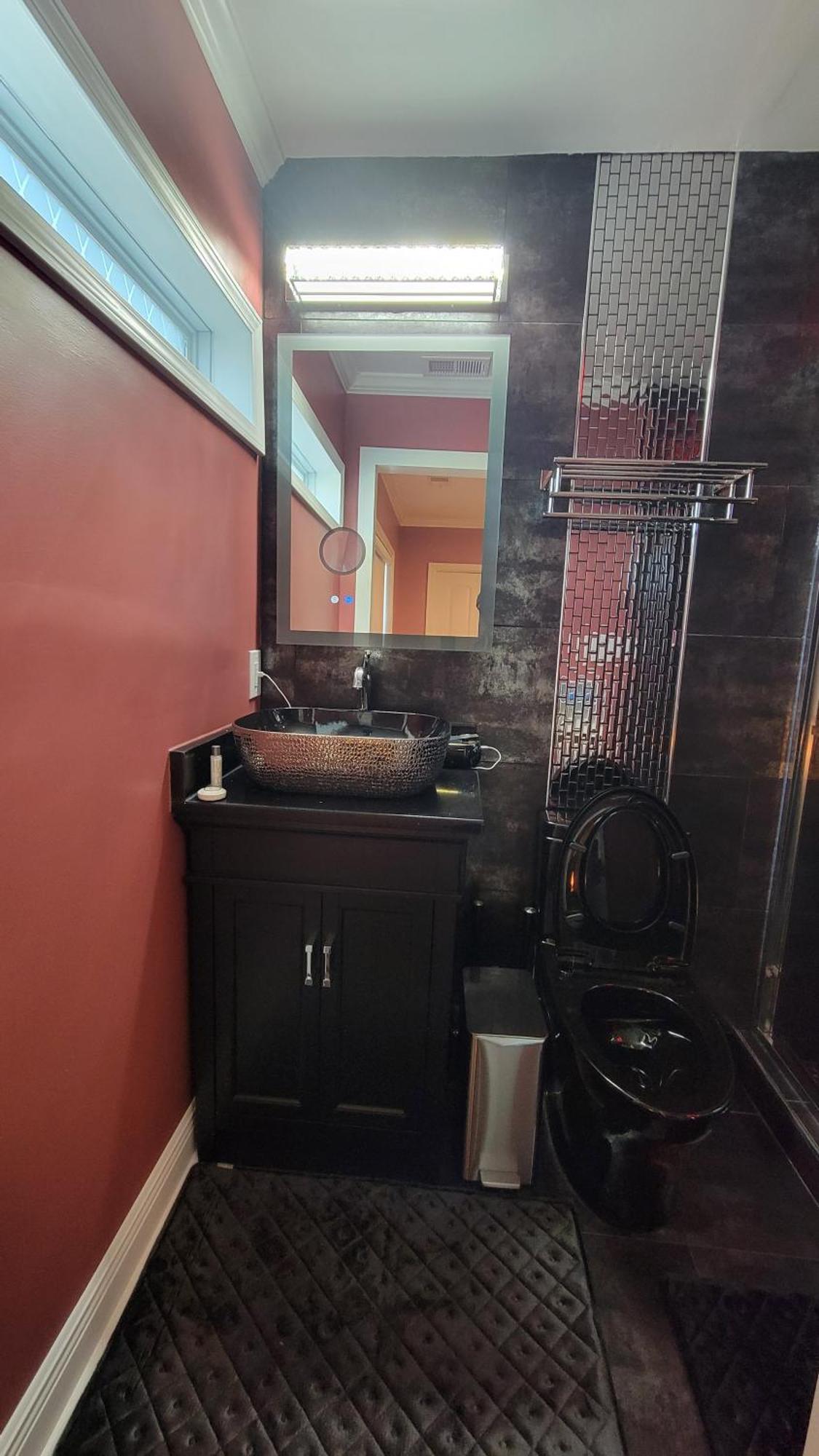 Home Stay Atlanta Extérieur photo